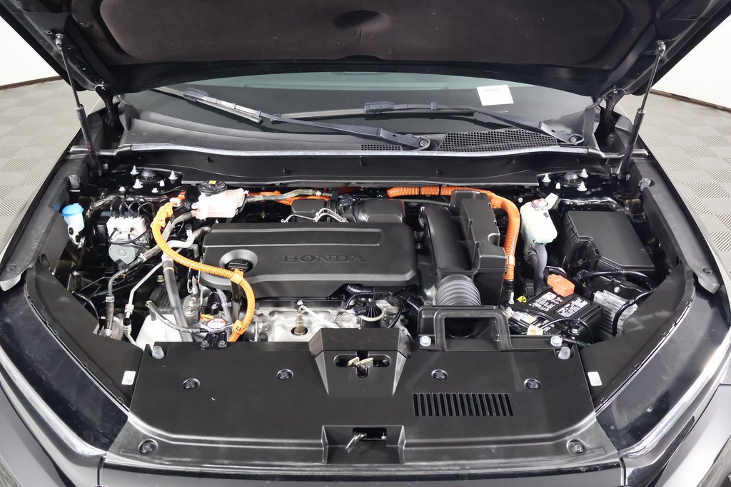 Used 2024 Honda CR-V Sport-L image 15