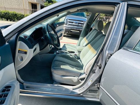 Used 2006 Hyundai Sonata V6 FWD image 10