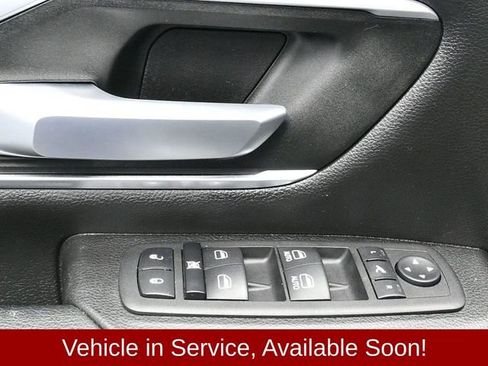 Used 2023 RAM 1500 Big Horn image 20