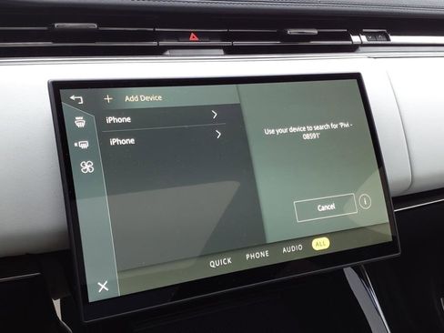 Used 2024 Land Rover Range Rover Sport Dynamic SE image 6