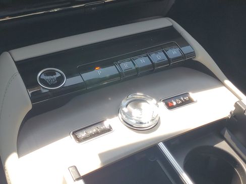 New 2026 Lincoln Navigator Reserve AWD/4WD image 25