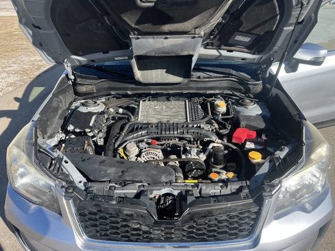 Used 2014 Subaru Forester 2.0XT Touring image 14
