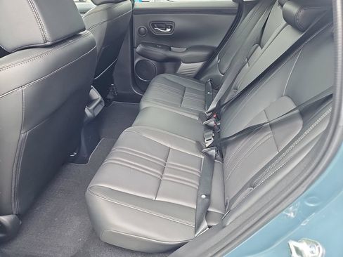 Used 2026 Honda HR-V EX-L image 28
