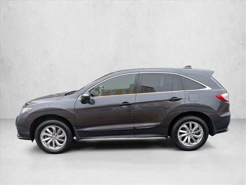 Used 2016 Acura RDX AWD image 9