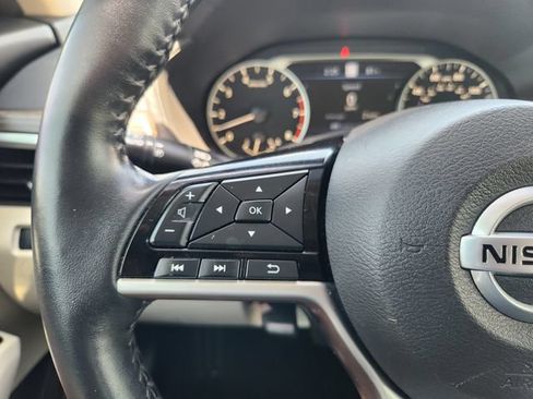 Used 2021 Nissan Altima 2.5 SL FWD image 28