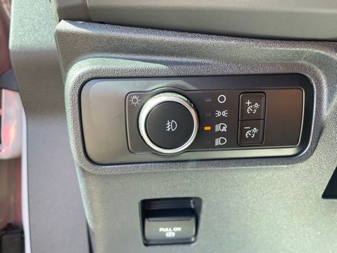 New 2026 Ford Bronco Badlands w/ Sasquatch Package image 17