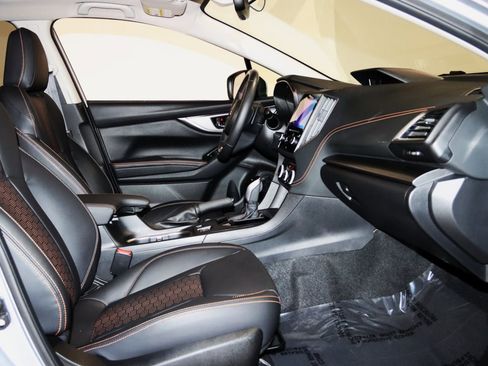 Used 2023 Subaru Crosstrek 2.5i Limited w/ Moonroof Package image 60