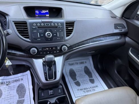 Used 2013 Honda CR-V EX-L image 21