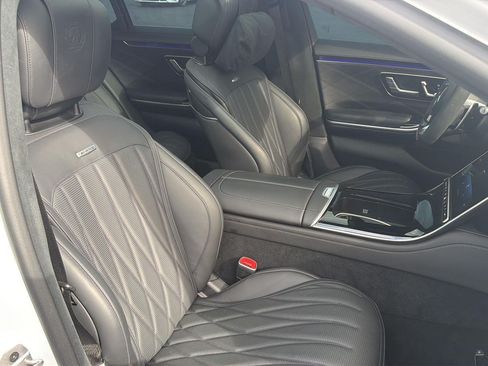 Used 2024 Mercedes-Benz S 63 AMG S image 34