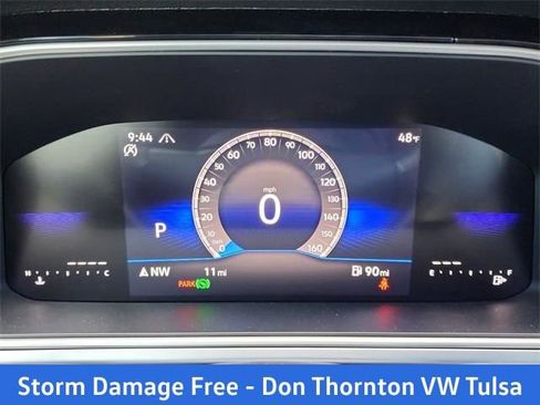 New 2026 Volkswagen Taos SE AWD/4WD image 25