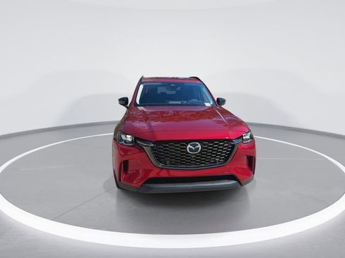 New 2026 MAZDA CX-90 Plug-In Hybrid w/Premium Sport image 2