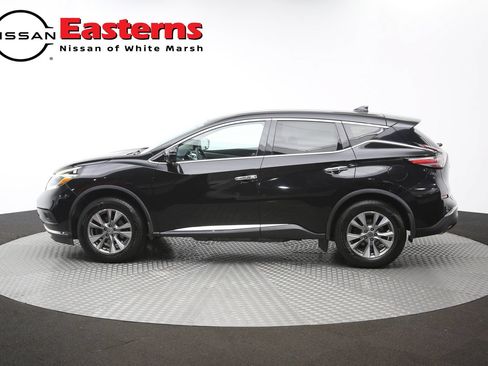 Used 2018 Nissan Murano S w/ Cargo Package AWD/4WD image 58