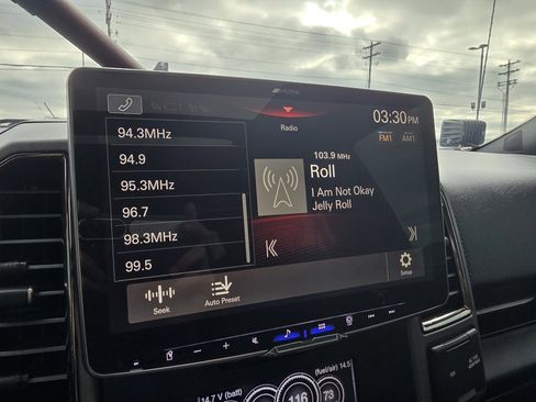 Used 2019 Ford F150 Raptor w/ Equipment Group 802A Luxury image 15