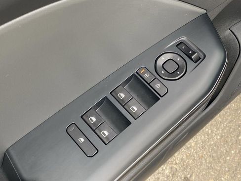 New 2025 Kia K4 FWD image 12