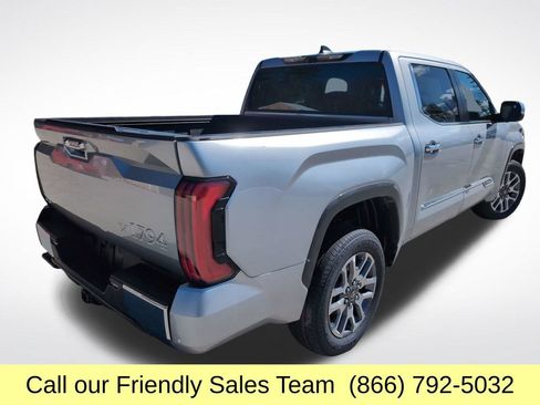 New 2026 Toyota Tundra 1794 Edition AWD/4WD image 5