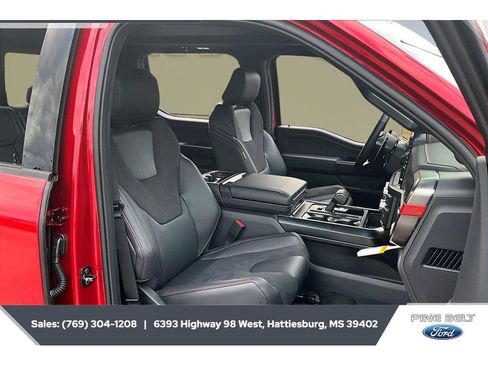 New 2025 Ford F150 Raptor AWD/4WD image 6