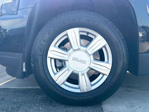 Used 2016 GMC Terrain SLE FWD image 44