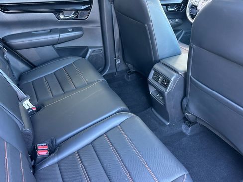 Used 2023 Honda CR-V Sport Touring image 31