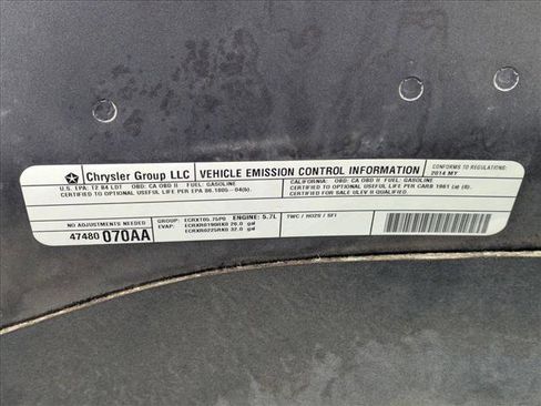 Used 2014 RAM 1500 Sport image 23