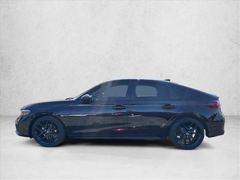 New 2026 Honda Civic Sport image 5