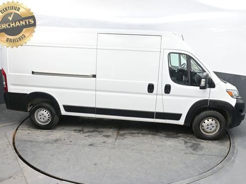 Used 2023 RAM ProMaster 2500 FWD image 33