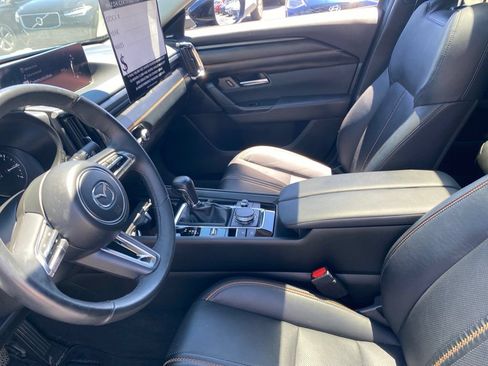 Certified 2025 MAZDA CX-50 AWD 2.5 S w/ Cargo Package image 17