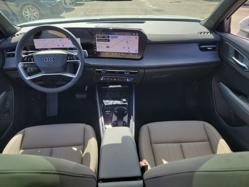 New 2026 Audi Q3 quattro 2.0T AWD/4WD image 23