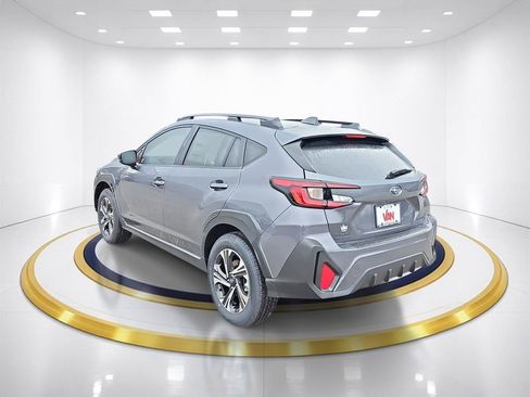 New 2026 Subaru Crosstrek 2.0i Premium AWD/4WD image 9