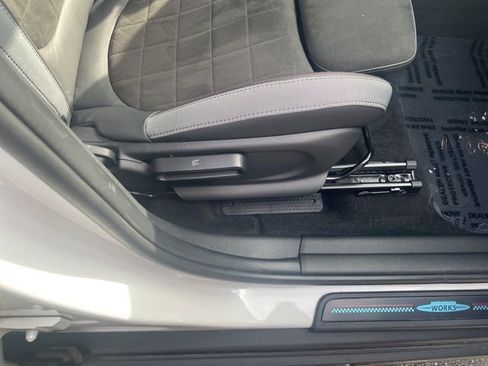 Used 2023 MINI Cooper Countryman John Cooper Works w/ Signature Upholstery Package image 38