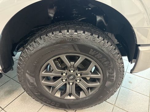 Used 2023 Ford F150 Tremor w/ Trailer Tow Package AWD/4WD image 9