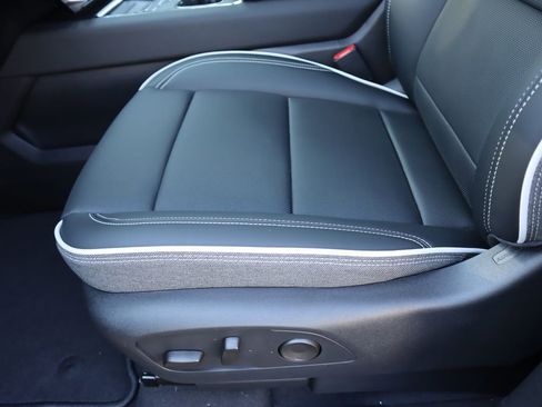 New 2026 GMC Sierra EV Elevation w/ Premium Package image 13