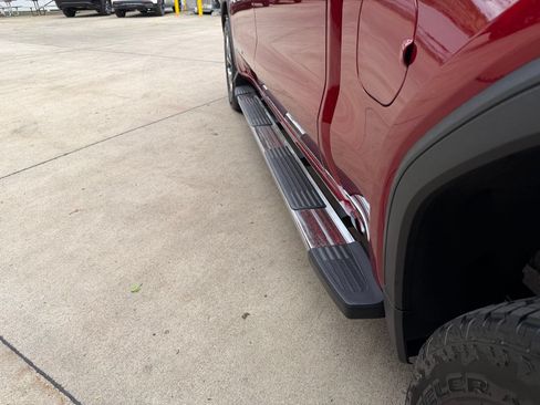 New 2026 GMC Sierra 1500 SLT w/ SLT Convenience Package AWD/4WD image 36