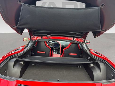 Used 2019 Chevrolet Corvette Stingray Coupe w/ 2LT Preferred Equipment Group image 23