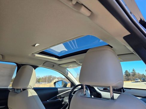 New 2026 MAZDA CX-30 Aire Edition image 8