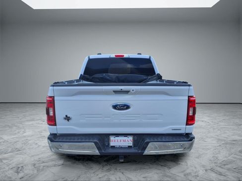 Used 2022 Ford F150 XLT w/ Equipment Group 302A High RWD image 6