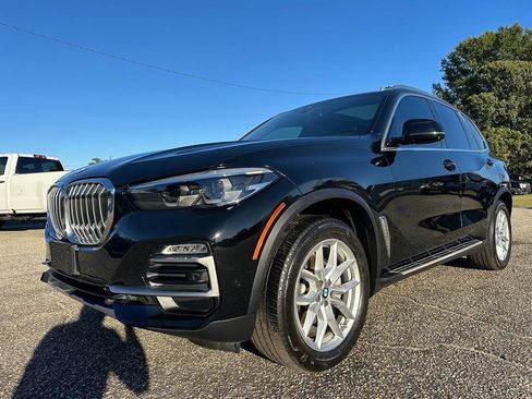 Used 2019 BMW X5 xDrive40i w/ Convenience Package image 7