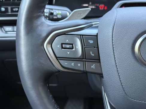 Used 2026 Lexus TX 350 AWD w/ Technology Package image 15