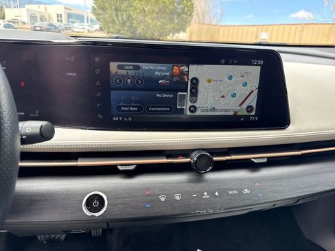 Used 2023 Nissan Ariya ENGAGE image 14