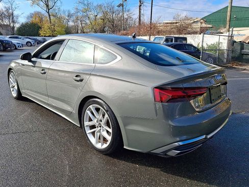 Certified 2023 Audi A5 2.0T Premium Plus w/ Premium Plus image 22