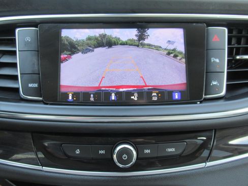 Used 2022 Buick Enclave Premium w/ Trailering Package, 5000 lbs. FWD image 28
