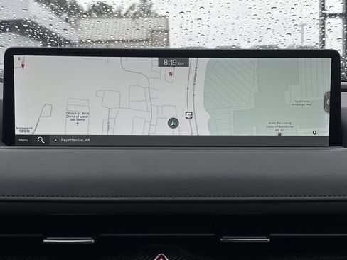 Used 2023 Genesis G80 3.5T Sport image 8