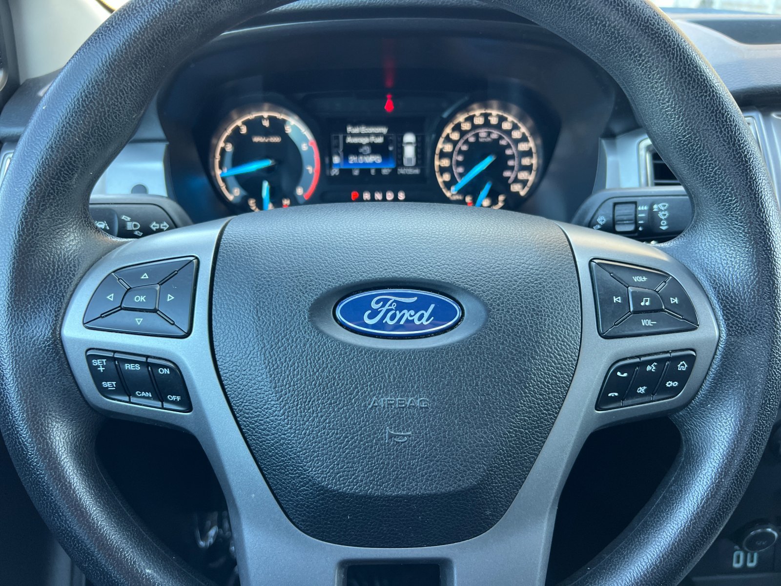Used 2020 Ford Ranger XLT w/ FX2 Package RWD image 20