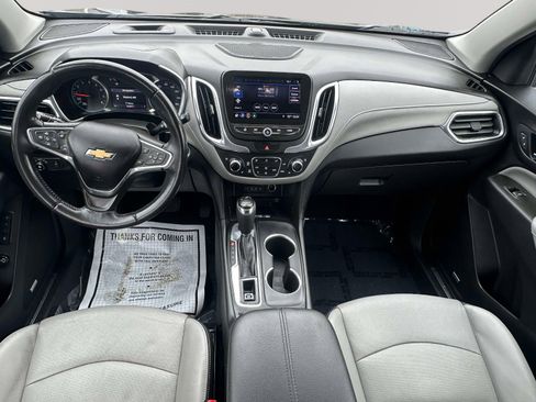 Used 2020 Chevrolet Equinox Premier image 7