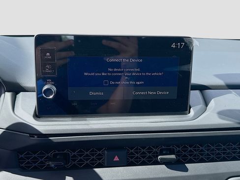 New 2026 Honda Accord LX image 12
