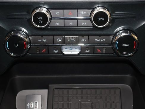 New 2025 Ford F150 XLT w/ Equipment Group 302A MID image 23