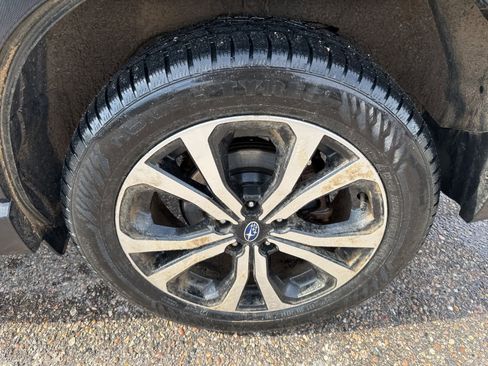 Used 2019 Subaru Forester Limited image 7