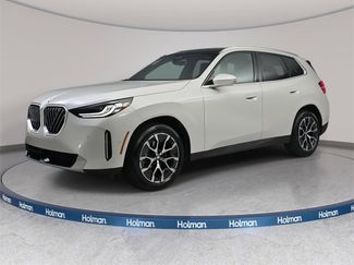 New 2026 BMW X3 xDrive30 w/ Convenience Package video 1