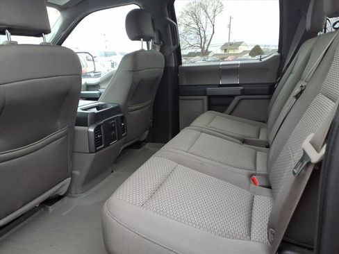 Used 2015 Ford F150 XLT w/ Equipment Group 302A Luxury image 8