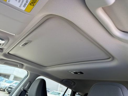 New 2026 Subaru Crosstrek 2.0i Premium AWD/4WD image 16