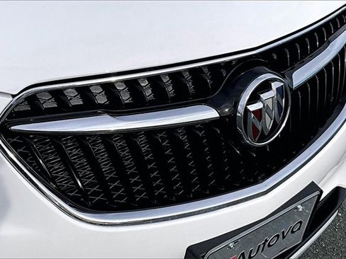 Used 2022 Buick Encore Preferred w/ Safety Package image 29